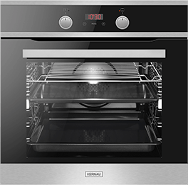 Backofen Reparatur Northeim