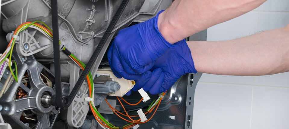 Haushaltsgeräte Reparaturservice Northeim - Über uns