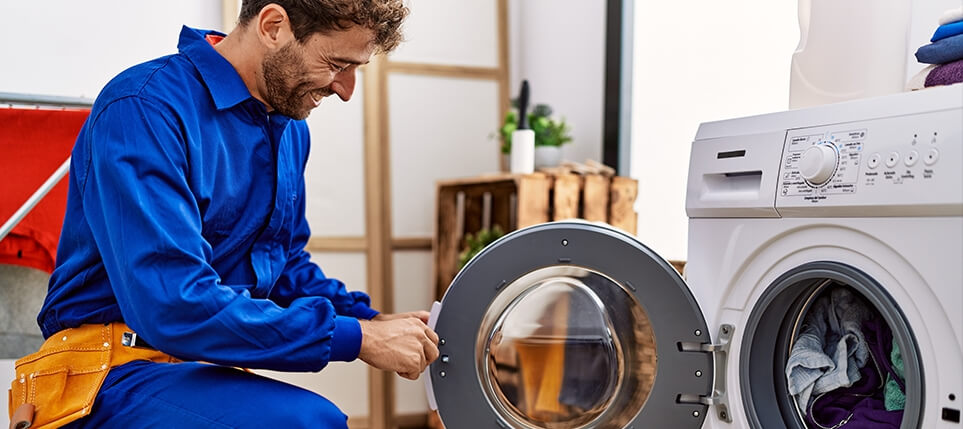 Haushaltsgeräte Reparaturservice Northeim - Kontakt